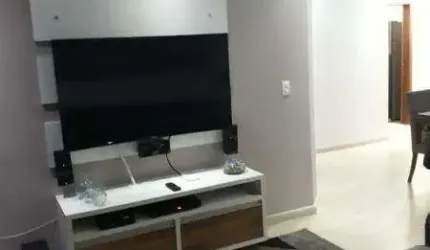 Apartamento para Venda em Limeira, Jardim Piratininga, 2 dormitórios, 1 banheiro, 1 vaga