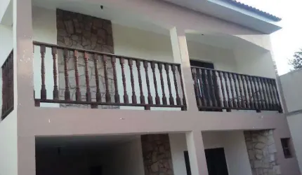 Casa para Venda em Santa Bárbara D`Oeste, Jardim Boa Vista, 3 dormitórios, 1 suíte, 1 banheiro, 6 vagas