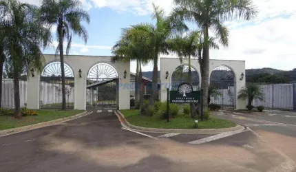 Terreno em Condomínio para Venda em Amparo, Centro