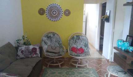 Casa para Venda em Limeira, Jardim Residencial Antonio Simonetti III, 2 dormitórios, 1 banheiro, 2 vagas