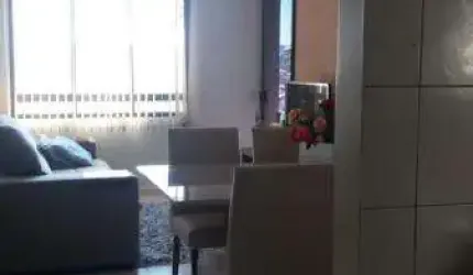 Apartamento para Venda em Limeira, Vila Independencia, 3 dormitórios, 1 suíte, 1 banheiro, 1 vaga