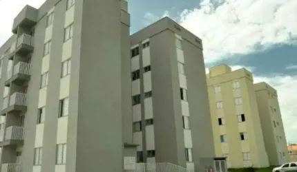 Apartamento para Venda em Limeira, Jardim Elite, 2 dormitórios, 1 banheiro, 1 vaga