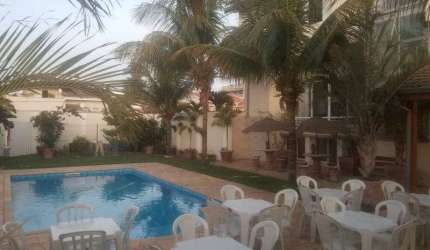 Casa em Condomínio para Venda em Limeira, Jardim Parque Avenida, 5 dormitórios, 4 suítes, 3 banheiros, 6 vagas