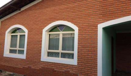 Casa para Venda em Limeira, Parque das Nacoes, 3 dormitórios, 1 suíte, 3 banheiros, 2 vagas