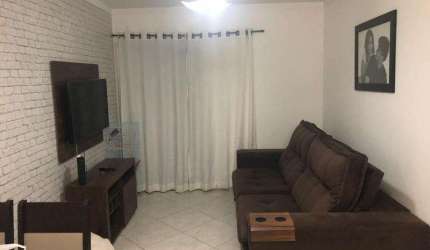Apartamento para Venda em Limeira, Jardim Elite, 3 dormitórios, 1 banheiro, 1 vaga