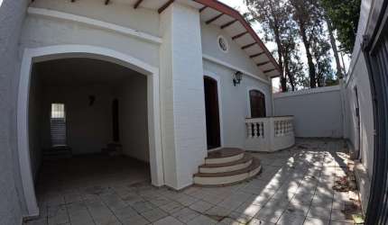 Casa para Venda em Limeira, Vila Cristovam, 3 dormitórios, 2 suítes, 2 banheiros, 2 vagas