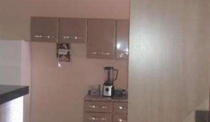 Casa para Venda em Limeira, Jardim Nova Suica, 3 dormitórios, 2 banheiros, 3 vagas