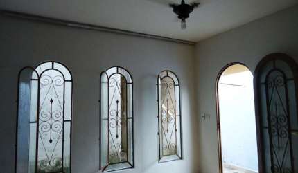 Casa para Venda em Limeira, Parque das Nacoes, 2 dormitórios, 1 banheiro, 1 vaga