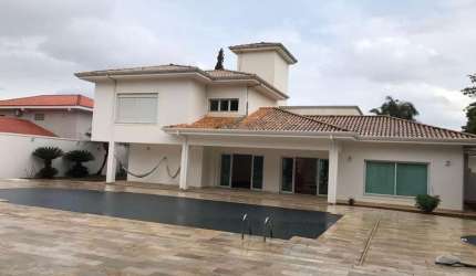 Casa em Condomínio para Venda em Limeira, Jardim Monte Carlo, 5 dormitórios, 5 suítes, 3 banheiros, 6 vagas