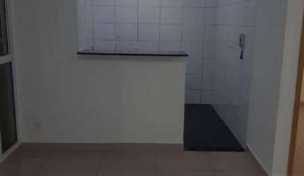 Apartamento para Venda em Limeira, Residencial Costa Verde, 2 dormitórios, 1 banheiro, 1 vaga