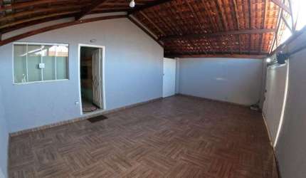 Casa para Venda em Limeira, Jardim das Palmeiras, 2 dormitórios, 1 suíte, 1 banheiro, 2 vagas