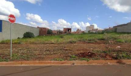 Terreno para Venda em Limeira, Residencial Colinas do Engenho I