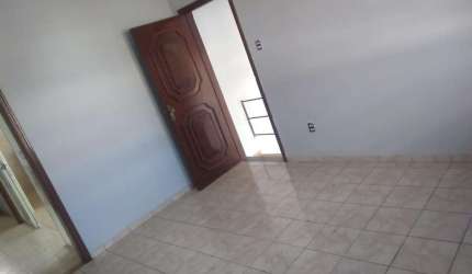Casa para Venda em Limeira, Vila Claudia, 2 dormitórios, 1 suíte, 1 banheiro, 1 vaga