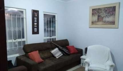 Casa para Venda em Limeira, Vila Rocha, 2 dormitórios, 1 banheiro, 1 vaga