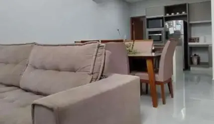 Casa para Venda em Limeira, Jardim Marajoara, 3 dormitórios, 1 suíte, 1 banheiro, 2 vagas