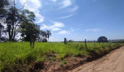 Terreno Rural para Venda em Limeira, Área Rural de Limeira