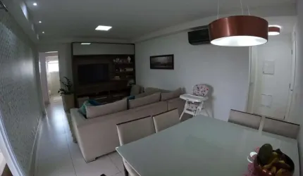Apartamento para Venda em Limeira, Jardim São Roque, 3 dormitórios, 1 suíte, 1 banheiro, 2 vagas