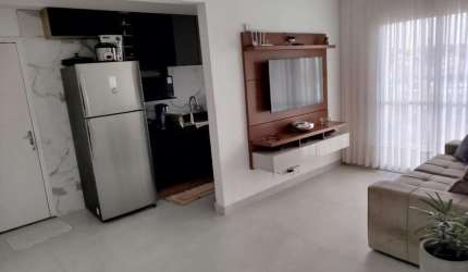 Apartamento para Venda em Limeira, Jardim Esmeralda, 3 dormitórios, 1 suíte, 1 banheiro, 1 vaga