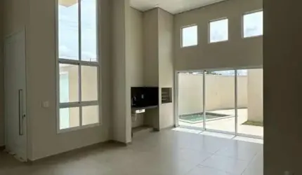 Casa em Condomínio para Venda em Limeira, Parque Residencial Roland, 3 dormitórios, 3 suítes, 2 banheiros, 2 vagas