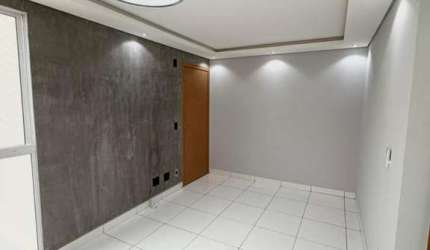 Apartamento para Venda em Limeira, Residencial Morada das Acacias, 2 dormitórios, 1 banheiro, 1 vaga