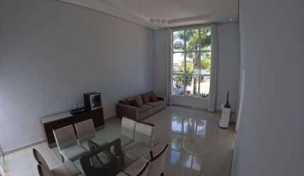 Casa em Condomínio para Venda em Limeira, Vale das Oliveiras, 4 dormitórios, 1 suíte, 1 banheiro, 2 vagas