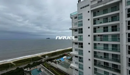 APARTAMENTO PARA LOCAÇÃO ANUAL EM BALNEÁRIO PIÇARRAS/SC
