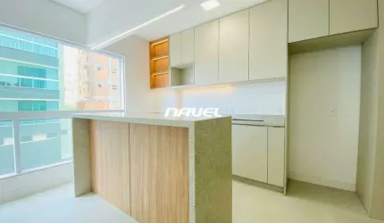 APARTAMENTO COM ÁREA GARDEN PARA LOCAÇÃO ANUAL NO GRAVATA/SC