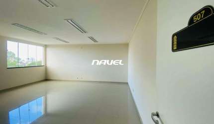 SALA PARA LOCAÇÃO NO CENTRO DE NAVEGANTES/SC