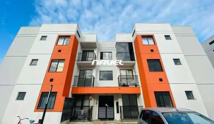 APARTAMENTO PARA LOCAÇÃO ANUAL EM NAVEGANTES/SC