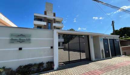Apartamento para locação anual