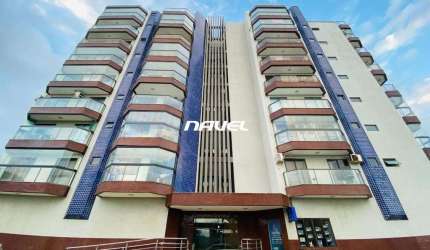 APARTAMENTO PARA LOCAÇÃO ANUAL NO BAIRRO GRAVATA DE NAVEGANTES/SC