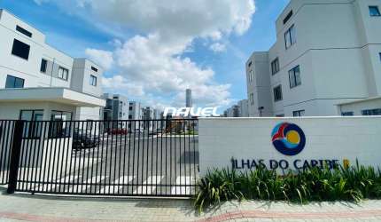APARTAMENTO TÉRREO PARA LOCAÇÃO ANUAL NO BAIRRO SÃO PAULO EM NAVEGANTES/SC