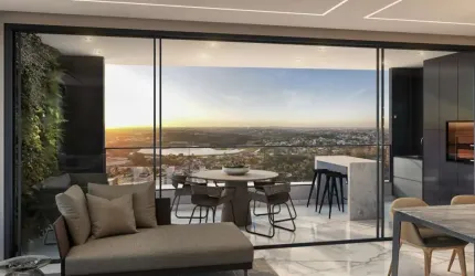 Apartamento com 3 quartos à venda na Rua Martim Afonso, 2888, Bigorrilho, Curitiba, 310 m2 por R$ 7.300.000