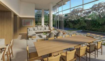 Apartamento com 3 quartos à venda na Rua Olavo Bilac, 429, Batel, Curitiba, 651 m2 por R$ 12.288.800