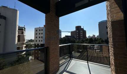 Apartamento com 2 quartos à venda na Rua Desembargador Otávio do Amaral, 75, Bigorrilho, Curitiba, 134 m2 por R$ 2.254.123