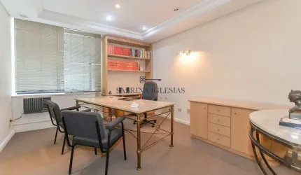Sala comercial à venda na Rua Barão do Rio Branco, 63, Centro, Curitiba, 80 m2 por R$ 280.000