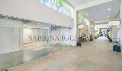 Sala comercial à venda na Rua XV de Novembro, 1155, Centro, Curitiba, 42 m2 por R$ 500.000