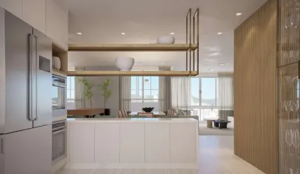 Apartamento com 4 quartos à venda na Rua Bruno Silva, 51, Pioneiros, Balneário Camboriú, 146 m2 por R$ 3.280.000