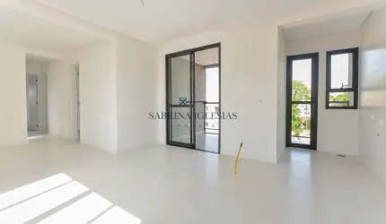 Apartamento com 3 quartos à venda na Rua Doutor Goulin, 1260, Juvevê, Curitiba, 86 m2 por R$ 790.000