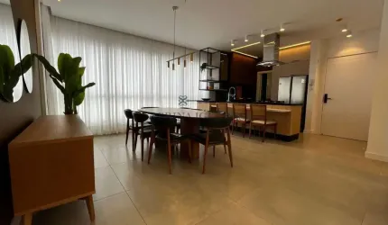 Apartamento com 3 quartos à venda na Rua 3310, 101, Centro, Balneário Camboriú, 128 m2 por R$ 2.699.000