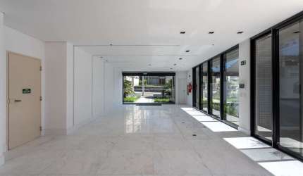 Sala comercial à venda na Rua Itupava, 144, Alto da Glória, Curitiba, 374 m2 por R$ 5.084.450