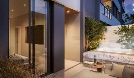 Apartamento com 3 quartos à venda na Rua Doutor Roberto Barrozo, 2041, Centro Cívico, Curitiba, 147 m2 por R$ 2.018.000