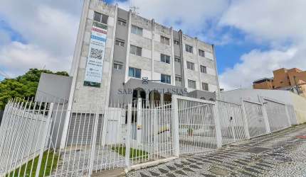 Sala comercial à venda na Rua Ébano Pereira, 405, Centro, Curitiba, 2095 m2 por R$ 13.000.000