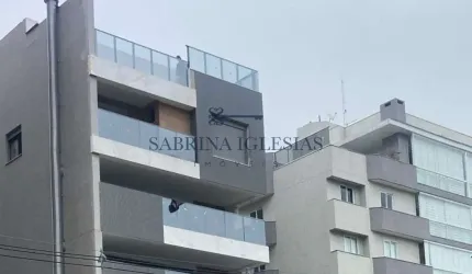 Cobertura com 4 quartos à venda na Rua Almirante Tamandaré, 147, Praia Mansa, Matinhos, 189 m2 por R$ 3.800.000