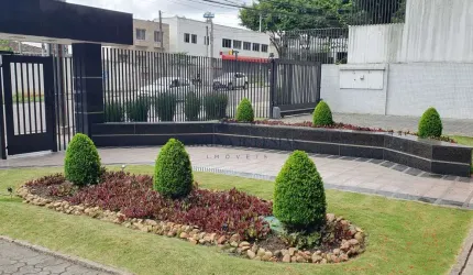Apartamento com 4 quartos à venda na Rua Padre Agostinho, Bigorrilho, Curitiba, 250 m2 por R$ 1.850.000