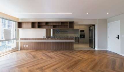 Apartamento com 2 quartos à venda na Rua Augusto Severo, 641, Alto da Glória, Curitiba, 98 m2 por R$ 925.000