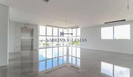 Apartamento com 3 quartos à venda na Rua Margarida de Araújo Franco, 1022, Aristocrata, São José dos Pinhais, 305 m2 por R$ 4.000.000