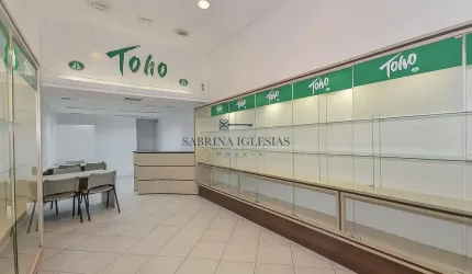 Sala comercial à venda na Rua Marechal Deodoro, 630, Centro, Curitiba, 41 m2 por R$ 380.000