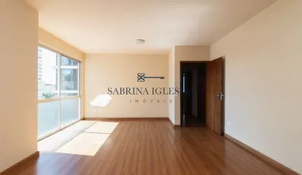 Apartamento com 3 quartos à venda na Rua Augusto Severo, 641, Alto da Glória, Curitiba, 106 m2 por R$ 725.000