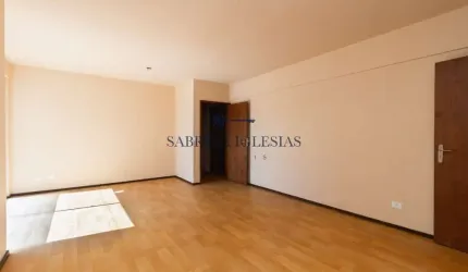 Apartamento com 3 quartos à venda na Rua Augusto Severo, 641, Alto da Glória, Curitiba, 106 m2 por R$ 695.000